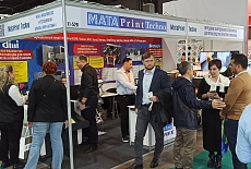 Громкое выступление MataPrint Techno на выставке "QazPack 2024" в Алматы
