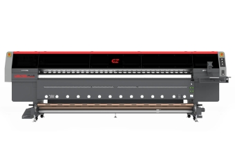 Экосольвентный принтер GongZheng C3204SG PLUS