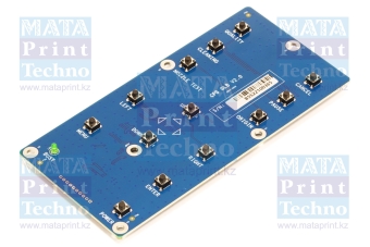 Плата панели управления I3200-4H-V2.0 для GS1908T-H / Apsaras G2 / Apsaras G4 / Apsaras G5