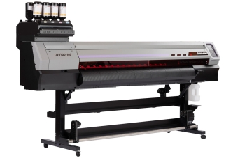 УФ-принтер Mimaki UJV100-160