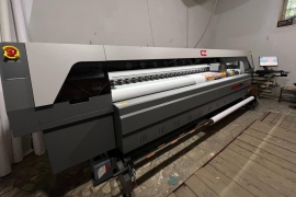Костанай: первый запуск Gongzheng C3204SG Plus в Казахстане