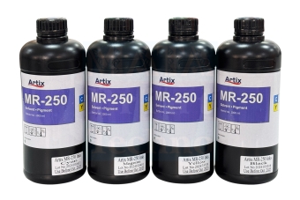 Экосольвентные чернила Artix MR-250