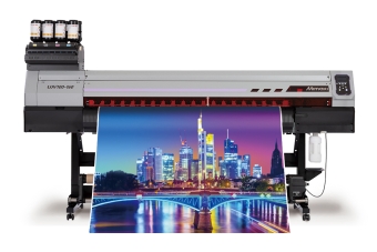 УФ-принтер Mimaki UJV100-160