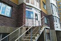 Астана, ул. Женис, д. 75/2, Казахстан Астана, ул. Женис, д. 75/2, Казахстан