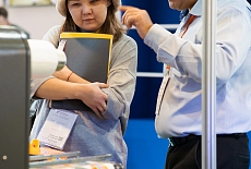 Громкое выступление MataPrint Techno на выставке "QazPack 2024" в Алматы