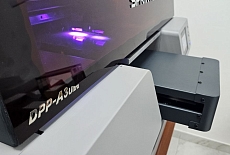 Костанай: запуск Sprinter DPP A3 Ultra