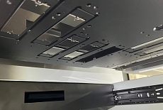 УФ-принтер Sprinter TC-CF2513 расширил парк оборудования компании РПК Pixel Print