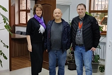 OpenOffice в формате 3 в 1