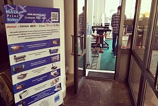 Долгожданный Open Office в столице