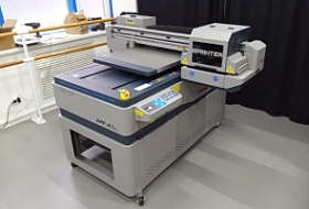 Запуск Sprinter DPP A1Ultra на предприятии компании из г.Астана Запуск Sprinter DPP A1Ultra на предприятии компании из г.Астана