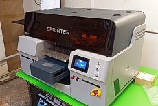 Sprinter DPP A3 Ultra: новый запуск в Алматы Sprinter DPP A3 Ultra: новый запуск в Алматы