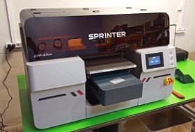 Sprinter DPP A3 Ultra: новый запуск в Алматы Sprinter DPP A3 Ultra: новый запуск в Алматы
