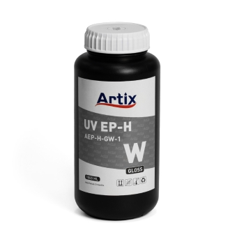 УФ-чернила Artix UV EP-H